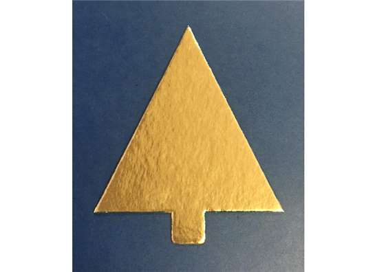 format triangle 110x125 mm amb pestanya